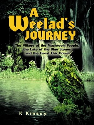 ISBN 9781468540192 A Weelad's Journey 本・雑誌・コミック 画像