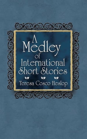 ISBN 9781468551532 A Medley of International short stories 本・雑誌・コミック 画像