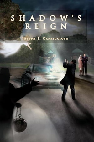 ISBN 9781469168630 Shadow's Reign Joseph J. Capriccioso 本・雑誌・コミック 画像