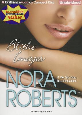 ISBN 9781469229713 Blithe Images/BRILLIANCE CORP/Nora Roberts 本・雑誌・コミック 画像