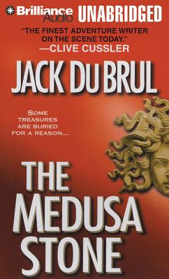 ISBN 9781469244556 The Medusa Stone/BRILLIANCE CORP/Jack Brul 本・雑誌・コミック 画像