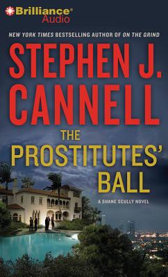 ISBN 9781469245515 The Prostitutes' Ball/BRILLIANCE CORP/Stephen J. Cannell 本・雑誌・コミック 画像