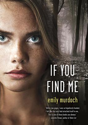 ISBN 9781470840020 If You Find Me/BLACKSTONE PUB/Emily Murdoch 本・雑誌・コミック 画像