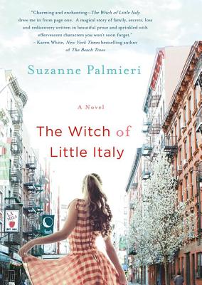 ISBN 9781470842994 The Witch of Little Italy Lib/E/BLACKSTONE PUB/Suzanne Palmieri 本・雑誌・コミック 画像