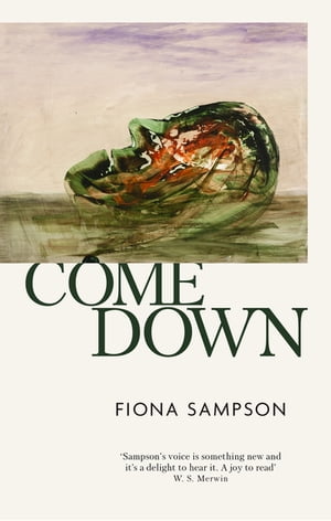 ISBN 9781472155160 Come Down Fiona Sampson 本・雑誌・コミック 画像