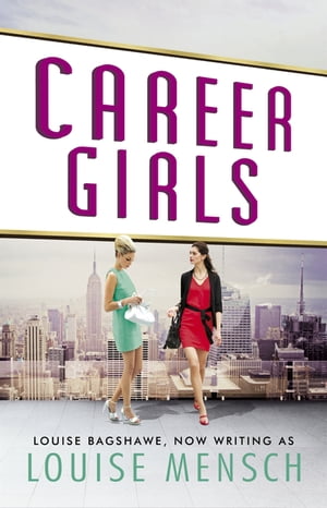 ISBN 9781472232120 Career Girls Louise Bagshawe 本・雑誌・コミック 画像