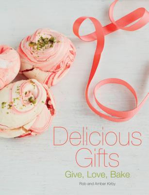 ISBN 9781472930088 Delicious Gifts/ABSOLUTE PR/Rob Kirby 本・雑誌・コミック 画像