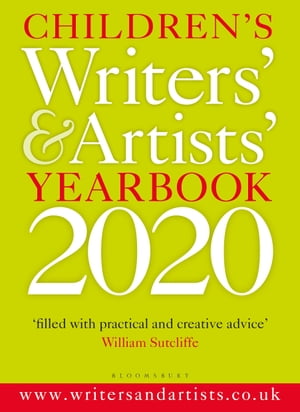 ISBN 9781472947635 Children's Writers' & Artists' Yearbook 2020 Bloomsbury Publishing 本・雑誌・コミック 画像