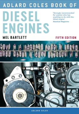 ISBN 9781472955401 Adlard Coles Book of Diesel Engines/ADLARD COLES NAUTICAL PR/Melanie Bartlett 本・雑誌・コミック 画像