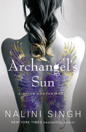 ISBN 9781473231436 Archangel's Sun Nalini Singh 本・雑誌・コミック 画像