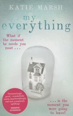 ISBN 9781473613638 My Everything/HODDER & STOUGHTON/Katie Marsh 本・雑誌・コミック 画像