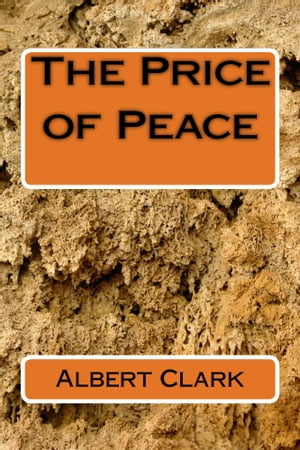 ISBN 9781475298888 The Price of Peace 本・雑誌・コミック 画像