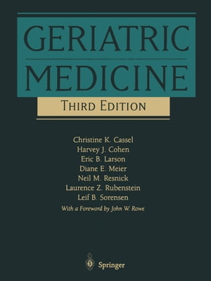 ISBN 9781475727074 Geriatric Medicine 本・雑誌・コミック 画像