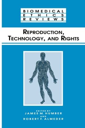 ISBN 9781475764031 Reproduction, Technology, and Rights 本・雑誌・コミック 画像