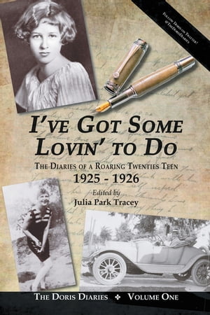 ISBN 9781475939842 I've Got Some Lovin' to DoThe Diaries of a Roaring Twenties Teen, 1925?1926 Edited by Julia Park Tracey 本・雑誌・コミック 画像