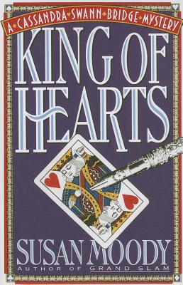 ISBN 9781476790725 King of Hearts/SCRIBNER BOOKS CO/Susan Moody 本・雑誌・コミック 画像