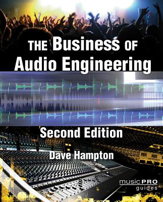 ISBN 9781476812861 The Business of Audio Engineering/HAL LEONARD BOOKS/Dave Hampton 本・雑誌・コミック 画像