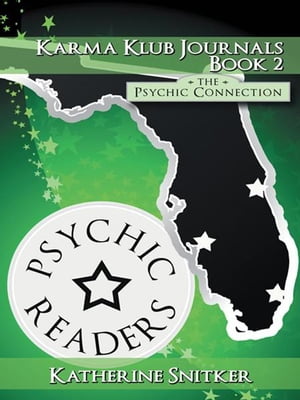 ISBN 9781477289037 Karma Klub Journals Book2 The Psychic Connection Katherine Snitker 本・雑誌・コミック 画像