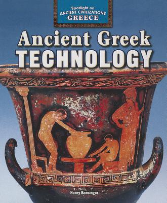 ISBN 9781477708811 Ancient Greek Technology/POWERKIDS PR/Henry Bensinger 本・雑誌・コミック 画像