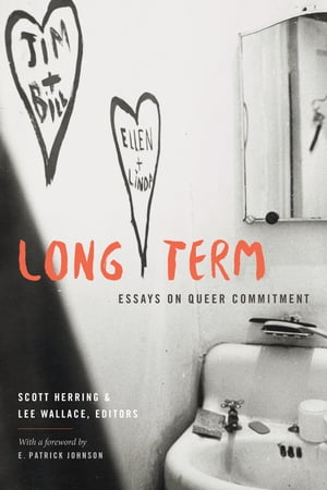 ISBN 9781478013327 Long Term Essays on Queer Commitment 本・雑誌・コミック 画像