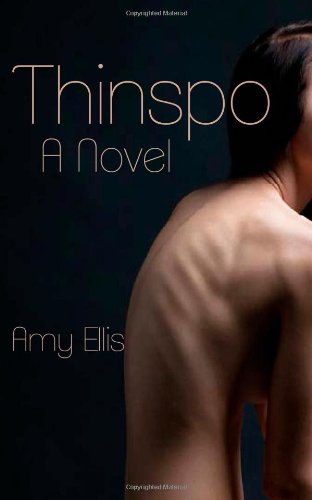 ISBN 9781480131613 Thinspo/CREATESPACE/Amy Ellis 本・雑誌・コミック 画像