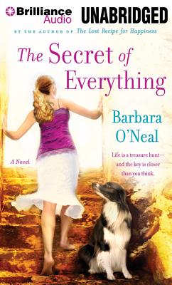 ISBN 9781480511934 The Secret of Everything/BRILLIANCE CORP/Barbara O'Neal 本・雑誌・コミック 画像