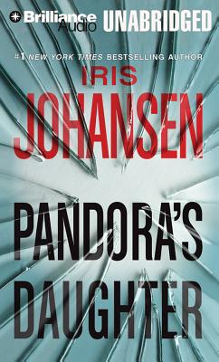 ISBN 9781480513174 Pandora's Daughter/BRILLIANCE CORP/Iris Johansen 本・雑誌・コミック 画像