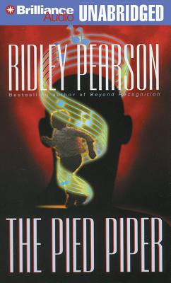 ISBN 9781480514164 The Pied Piper/BRILLIANCE CORP/Ridley Pearson 本・雑誌・コミック 画像