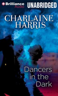 ISBN 9781480539891 Dancers in the Dark Library/BRILLIANCE AUDIO/Charlaine Harris 本・雑誌・コミック 画像