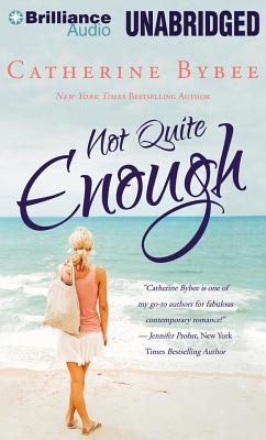 ISBN 9781480544215 Not Quite Enough Library/BRILLIANCE AUDIO/Catherine Bybee 本・雑誌・コミック 画像