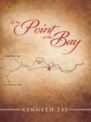 ISBN 9781480800717 At the Point of the Bay Kenneth Tye 本・雑誌・コミック 画像