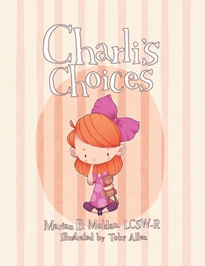 ISBN 9781480805071 Charli’s Choices 本・雑誌・コミック 画像