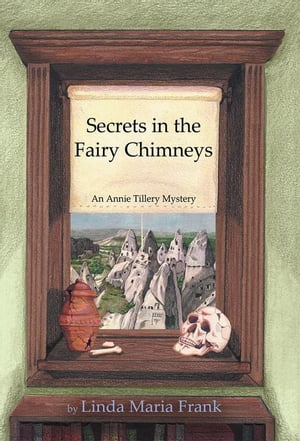 ISBN 9781480805576 Secrets in the Fairy Chimneys 本・雑誌・コミック 画像