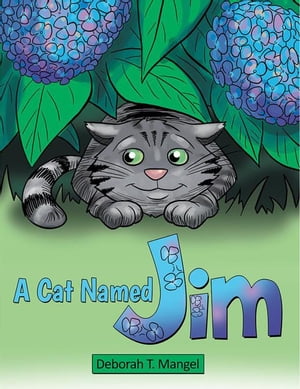 ISBN 9781480806009 A Cat Named Jim 本・雑誌・コミック 画像