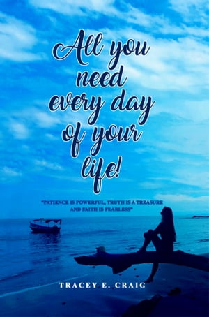ISBN 9781480995628 All you need every day of your life! Tracey Craig 本・雑誌・コミック 画像