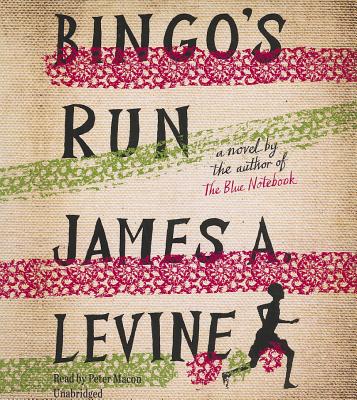 ISBN 9781482950441 Bingo's Run/BLACKSTONE PUB/James A. Levine 本・雑誌・コミック 画像