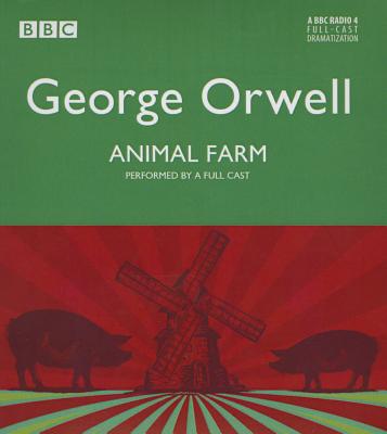 ISBN 9781483042831 Animal Farm Adapted/BLACKSTONE AUDIO BOOKS/George Orwell 本・雑誌・コミック 画像