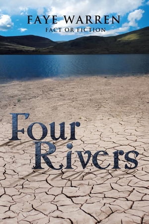 ISBN 9781483662961 Four RiversFact or Fiction Faye Warren 本・雑誌・コミック 画像