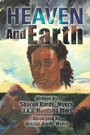 ISBN 9781483666150 Heaven And Earth Sharon Hardy- Myers 本・雑誌・コミック 画像