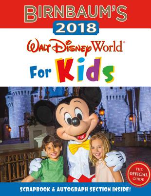 ISBN 9781484773796 Birnbaum's 2018 Walt Disney World for Kids: The Official Guide/DISNEY PR/Birnbaum Guides 本・雑誌・コミック 画像