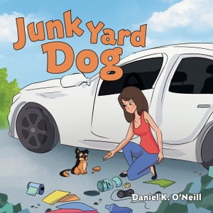 ISBN 9781486618545 Junk Yard Dog O'Neill 本・雑誌・コミック 画像