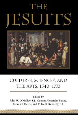 ISBN 9781487520397 The Jesuits: Cultures, Sciences, and the Arts, 1540-1773/UNIV OF TORONTO PR/John W. O'Malley 本・雑誌・コミック 画像