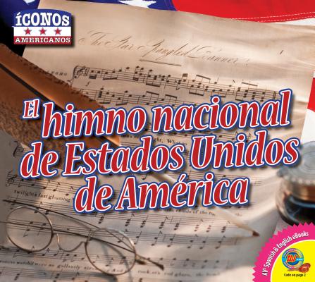 ISBN 9781489627001 El Himno Nacional de Estados Unidos de America/LIGHTBOX LEARNING/Aaron Carr 本・雑誌・コミック 画像