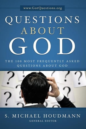 ISBN 9781490832777 Questions about GodThe One Hundred Most Frequently Asked Questions about God 本・雑誌・コミック 画像