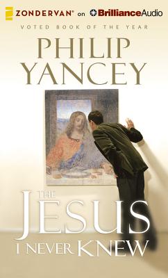 ISBN 9781491521519 The Jesus I Never Knew Library/BRILLIANCE AUDIO/Philip Yancey 本・雑誌・コミック 画像