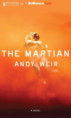 ISBN 9781491523209 The Martian Library/BRILLIANCE AUDIO/Andy Weir 本・雑誌・コミック 画像