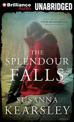 ISBN 9781491526040 The Splendour Falls/BRILLIANCE CORP/Susanna Kearsley 本・雑誌・コミック 画像