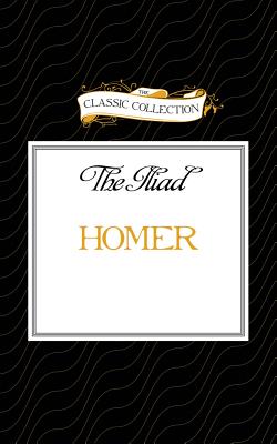 ISBN 9781491527559 The Iliad/BRILLIANCE CORP/Homer 本・雑誌・コミック 画像