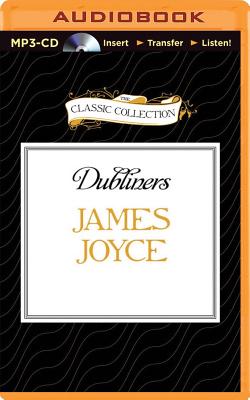 ISBN 9781491527894 Dubliners/BRILLIANCE CORP/James Joyce 本・雑誌・コミック 画像