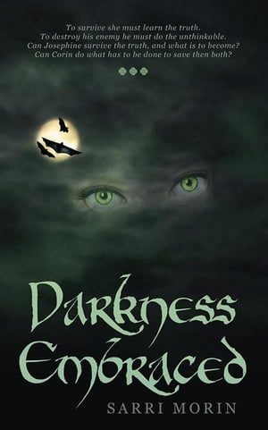 ISBN 9781491771914 Darkness Embraced Sarri Morin 本・雑誌・コミック 画像